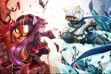 Lulu League of Legends Wallpaper full HD 7.jpg