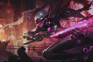 League Of Legends Wallpapers HD