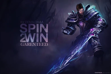 League Of Legends Wallpapers 1366X768 246335