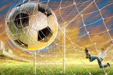 Gallery For   Futbol Wallpapers Hd