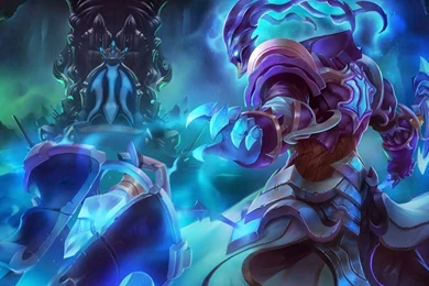 Thresh League of Legends Wallpaper full HD 5.jpg