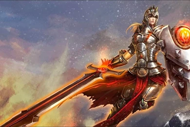 Leona League of Legends Wallpaper full HD Desktop 21.jpg