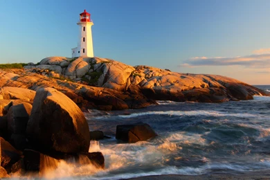 Lighthouse Wallpapers