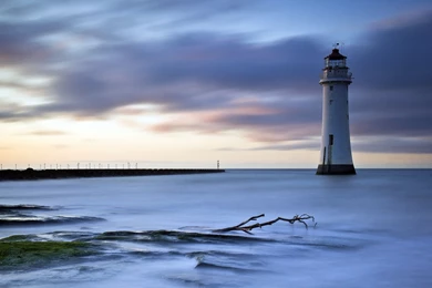 Lighthouse Computer Wallpapers, Desktop Backgrounds