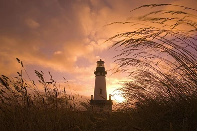 Lighthouse Wallpapers