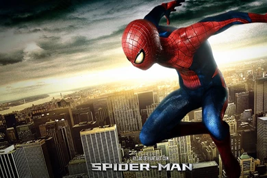 The Amazing Spider Man Wallpapers 170992