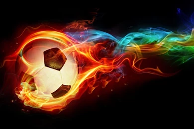Soccer Wallpapers