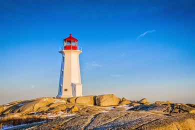 Wallpapers: Lighthouse Wallpapers