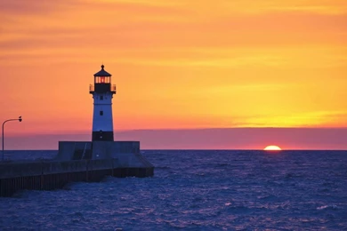 Wallpapers: Lighthouse Wallpapers