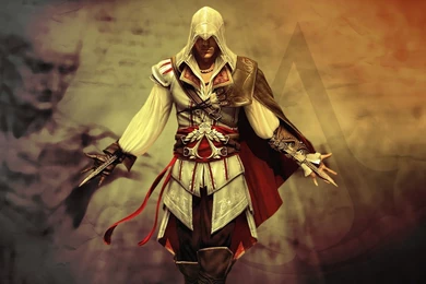 Assassins Creed 2 HD Wallpapers And Backgrounds