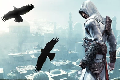 Assassins Creed Altair Fresh New Hd Wallpapers [Your Popular HD ...