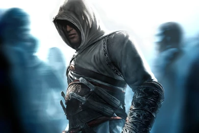 Assassin's Creed   Desktop Wallpapers