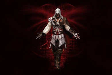 Assassin's Creed II Computer Wallpapers, Desktop Backgrounds ...