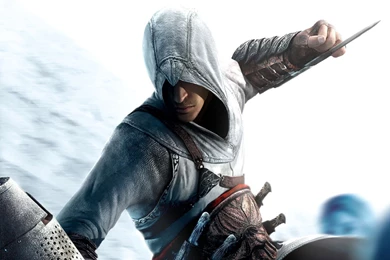 Assassin's Creed 3D Wallpapers