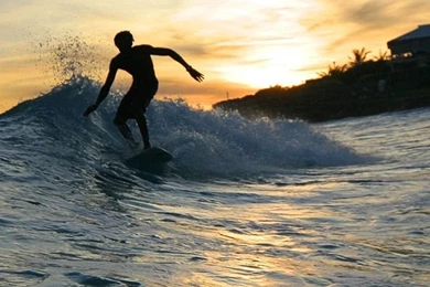 Gallery For   Blackberry Surfing Wallpapers