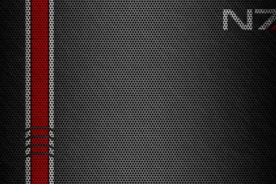 Mass Effect N7 Wallpapers By Keldoun On DeviantArt
