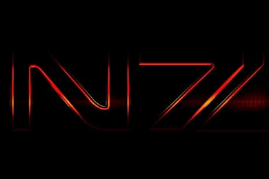 Mass Effect N7 Wallpapers By EmbraceThisLife On DeviantArt