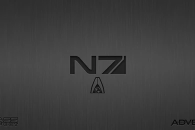 N7Day Wallpapers   Mass Effect   Advent Designs By AdventDesigns On ...