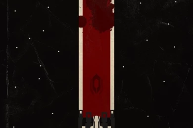 Mass Effect Wallpapers By Seigner On DeviantArt