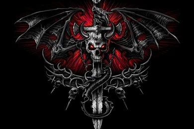 Skull Phone Wallpapers