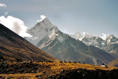 Fonds D'écran Nepal : Tous Les Wallpapers Nepal