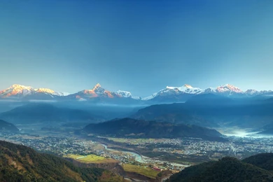 Nepal Wallpapers