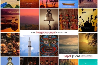 Nepal Iphone HD Wallpapers By Lalitkala On DeviantArt