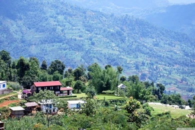 Nepal HD Desktop Wallpapers : Widescreen : High Definition ...