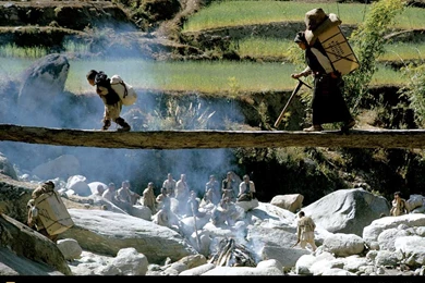 Nepal, Himalaya Sherpas, Photo Of The Day, Picture, Photography ...