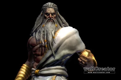 Zeus 1280 / 800 Wallpapers