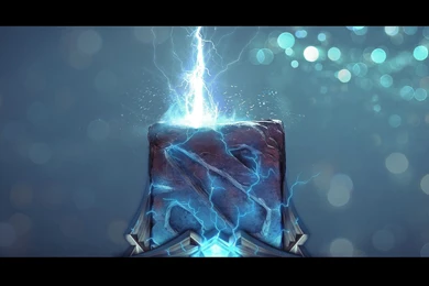 Dota 2 Zeus Wallpapers Hd 2015 Defense Of The Ancients Games