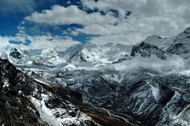 What Are The Chronicles Of Himalayas? – Journal Edge