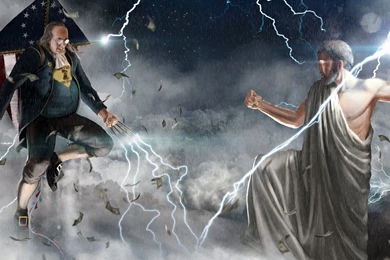 Hd Wallpapers Ben And Zeus