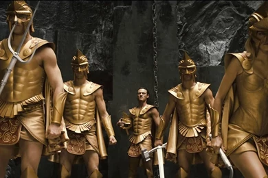 Immortals Wallpapers