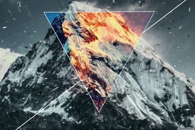 Dezine Zeus The Designerz Place !: The Mountain HD Wide Wallpapers