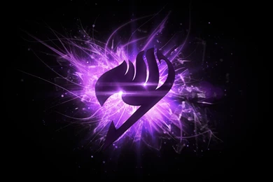 Fairy Tail Logo Wallpapers