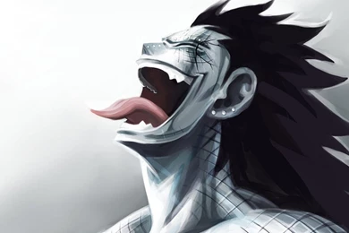 Gajeel Redfox   Fairy Tail Wallpapers   Anime Wallpapers