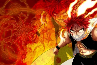 Fairy Tail, 1920x1080 HD Wallpapers And FREE Stock Photo