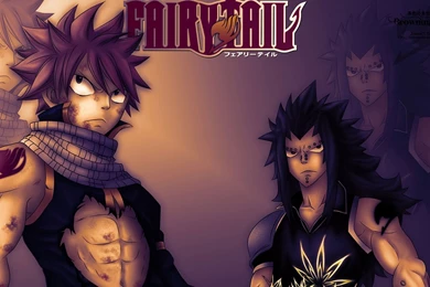 Fairy Tail