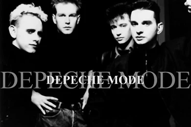 Depeche Mode   Depeche Mode Wallpapers (14657752)   Fanpop