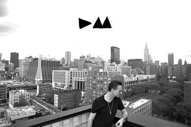 Browsing Wallpapers On DeviantArt