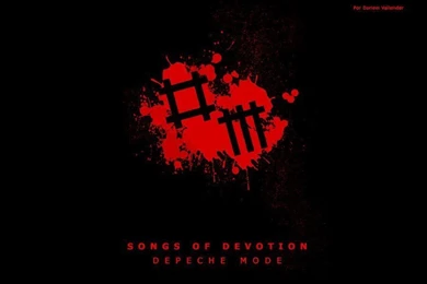 Depeche Mode Wallpapers 2 By DariemVallender On DeviantArt