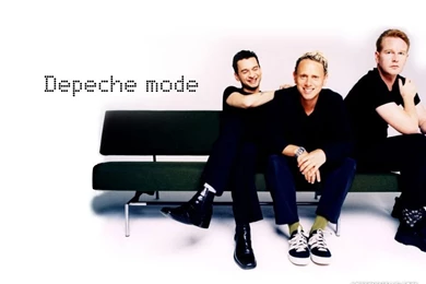 Free Depeche Mode Wallpapers