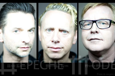 Depeche Mode Wallpapers 2009j By Morgain ized On DeviantArt