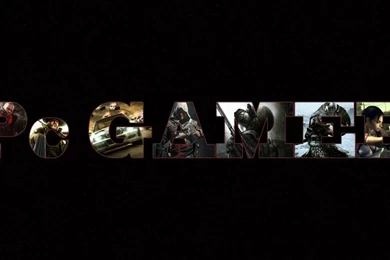 Gaming PC HD Wallpapers