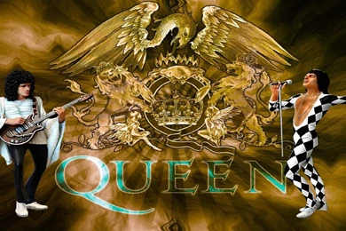 Queen Wallpapers HD Download
