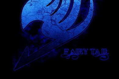 FairyTail Iphone 5 Wallpapers
