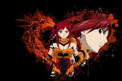 Fairy Tail Wallpapers Hd Wallpapers HD Fine