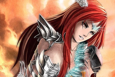 Fairy Tail Wallpapers Fairy Tail Wallpapers (35304346) Fanpop