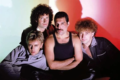 Wallpapers HD: Queen   Wallpapers De La Banda Queen   Fondos De ...
